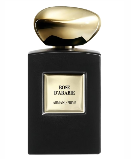 ARMANI PRIVE ROSE D´ARABIE